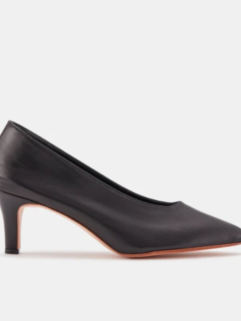 Like new Martiniano Black Party Heels size 38